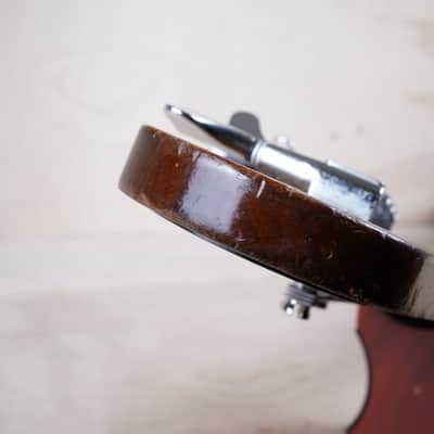 Gibson Thunderbird IV 2005 Vintage Sunburst w/ OHSC image 20