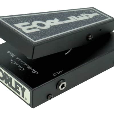 Morley 20/20 Classic Wah Pedal image 1