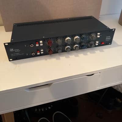 Heritage Audio HA-73 EQX2 2025 image 1