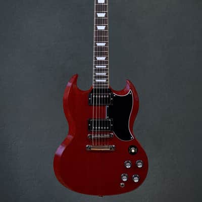 Gibson USA SG Standard '61 '23 image 3
