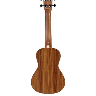 Alvarez Regent Concert Ukulele Pack w/Tuner and Gig bag (RU90CP) image 5