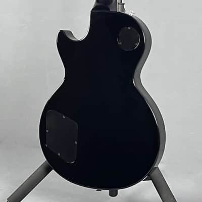 Gibson Les Paul Studio Electric Guitar 2025 - Ebony ~ As New! image 12
