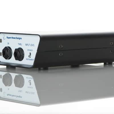 Rupert Neve Designs RNDI Active Transformer Direct Interface image 1