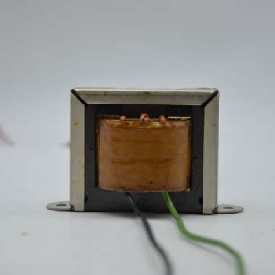 Pacific Transformer Fender Brownface Deluxe Output Transformer image 4