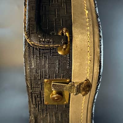 Gretsch Vintage Case 60s – 70s image 4