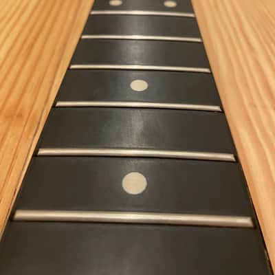 Status Carbon fiber Precision Bass Neck image 3