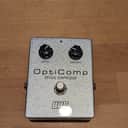 BBE OptiComp Guitar Compressor Pedal