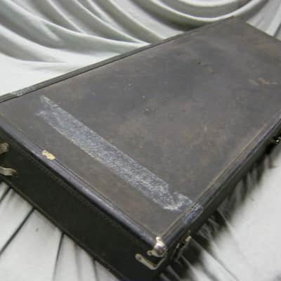 1969 GIBSON SG CASE made in USA image 2