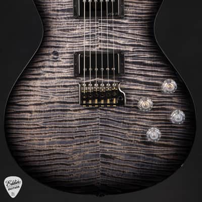 PRS Private Stock #12138 McCarty 594 Singlecut - Charcoal Burst image 2