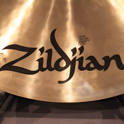 Zildjian K Cluster Crash 18" Crash Cymbal - Demo! image 6