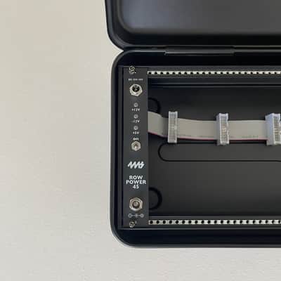 TOYO Toolbox Y-350, incl. 4ms Row Power 45, Flying Bus Cable image 2