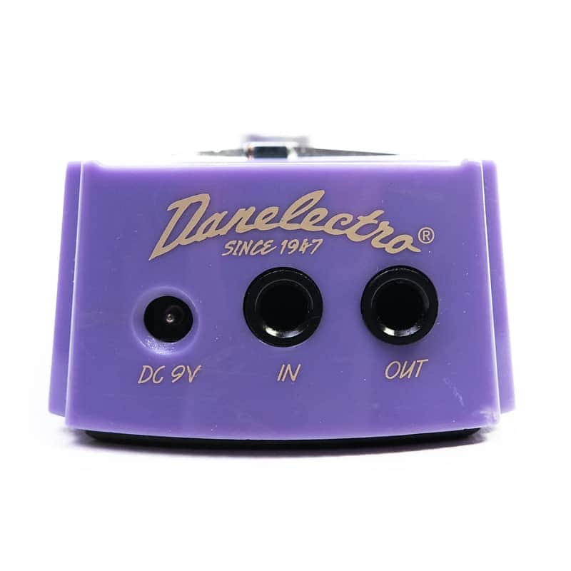 Danelectro Chromatic Tuner image 4