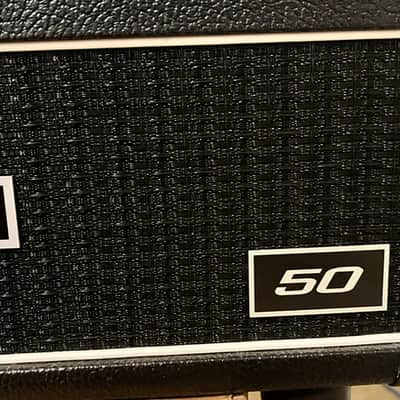 Fuchs Overdrive Supreme 50, ODS 25/50 2000's - Black, D-style image 5