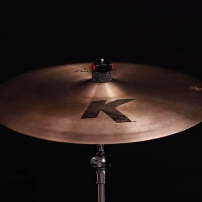Zildjian 16" K Custom Dark Crash (1060g) - USED image 1