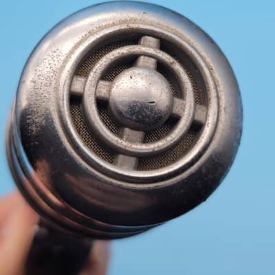 ☆Vintage Electro-Voice 635 - Omnidirectional Dynamic Microphone 635A 630 image 11