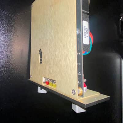 Classic API VP28 Microphone Preamp - 500 Series image 5