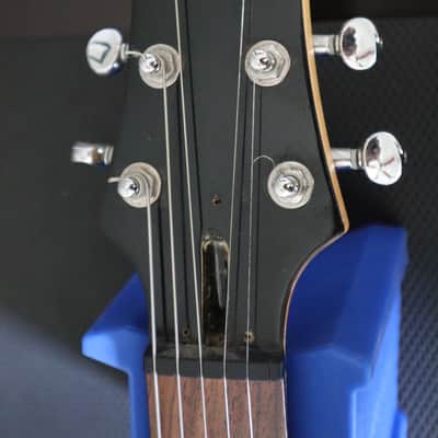 Ibanez Gio GAX-50 Black image 4