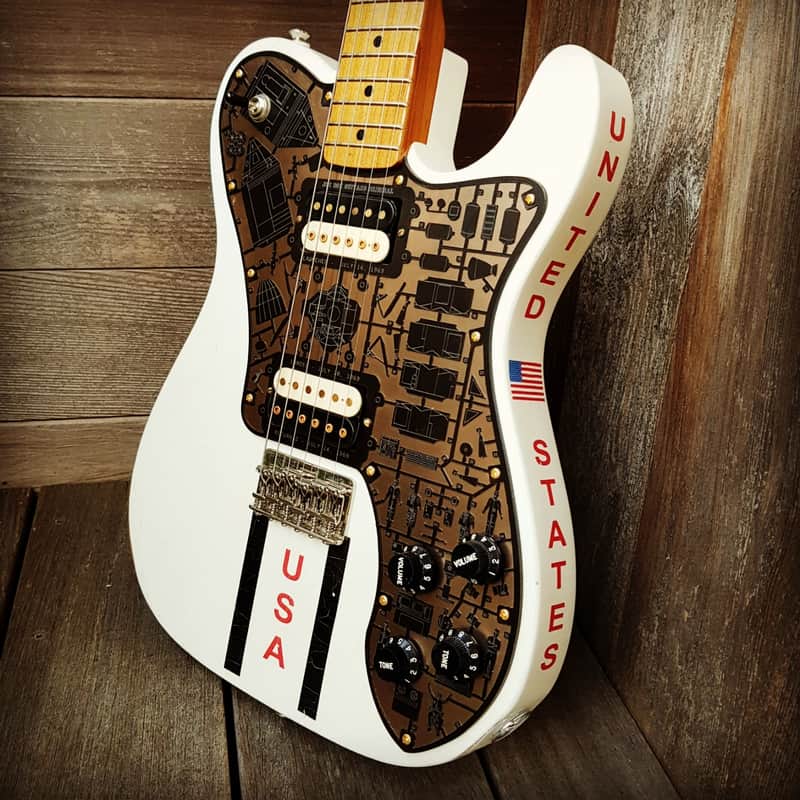 Joe Doe Original - The Apollocaster image 1