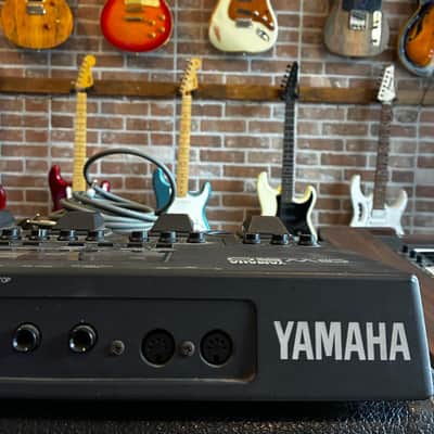 Yamaha GW50 Effects image 8