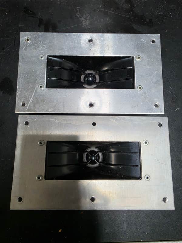 Electro-Voice T35
