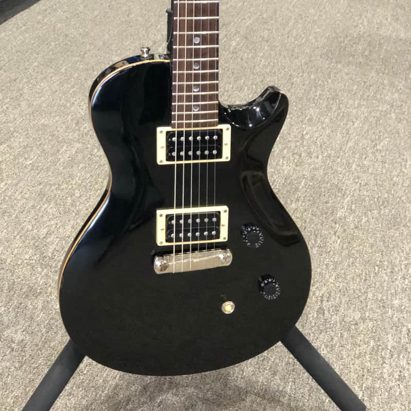 PRS SE Singlecut 2005 - 2011 image 8