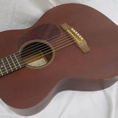 MARTIN Acoustic Guitar 000-15 Vintage Model image 3