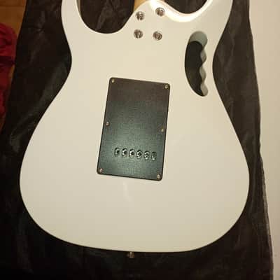 Kepo - JEM style Tree Of Life - electric guitar image 6