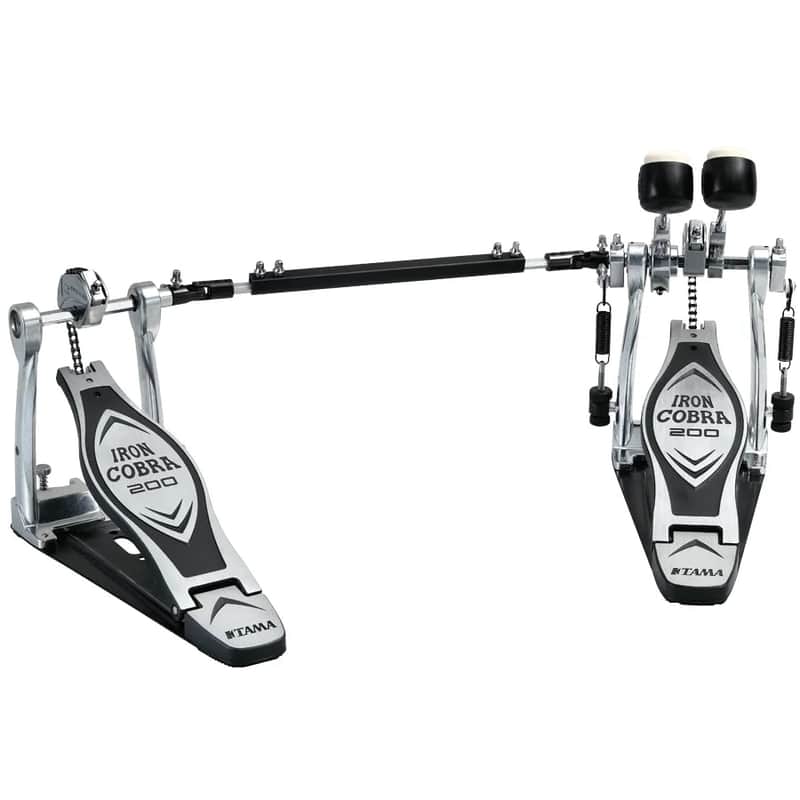 Photos - Product Tama HP200PTW Cobra 