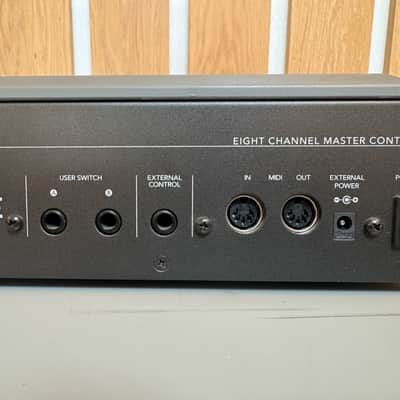 Mackie MCU Control Universal DAW Control Surface image 7