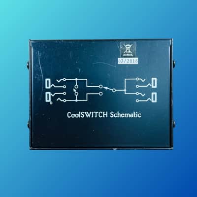 ART CoolSwitch ABY Footswitch image 2