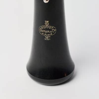 Oboe Buffet Crampon image 4