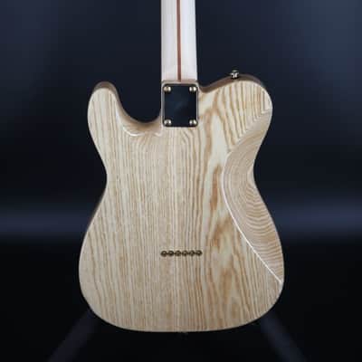 Suhr Andre Nieri Signature Classic T - Nieri Burst image 11