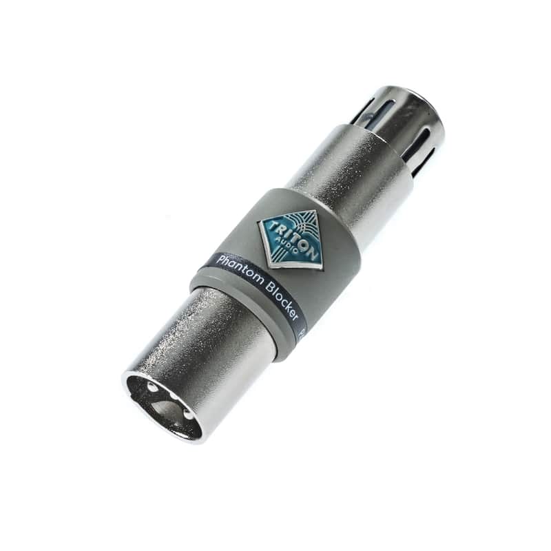 Triton Audio Phantom Blocker image 1