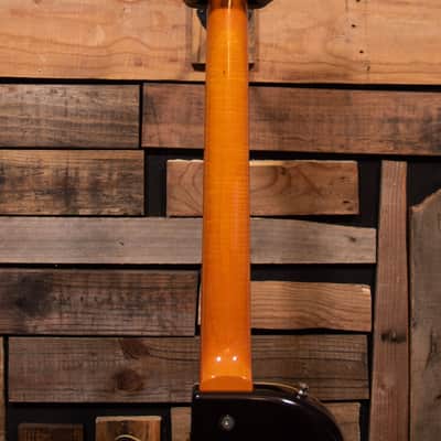 2002 Duesenberg Starplayer Special - Amber Orange image 8