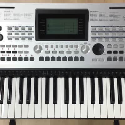 Farfisa TK 95 image 1
