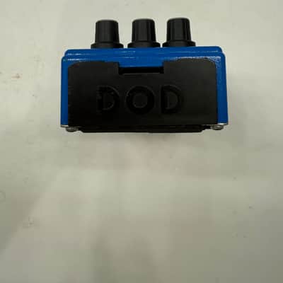 DOD Digitech FX65 Stereo Chorus Analog Vintage Guitar Effect Pedal image 5