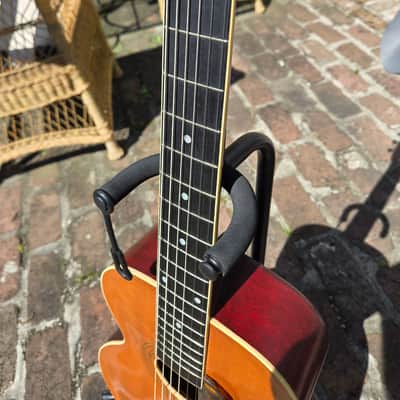 Gibson L1 1918 - Blonde image 9