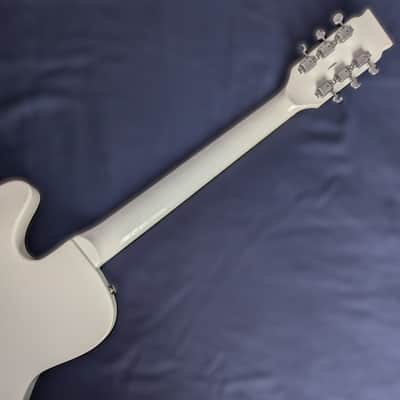 Musicvox Space Cadet Custom 6 Strings Guitar image 12