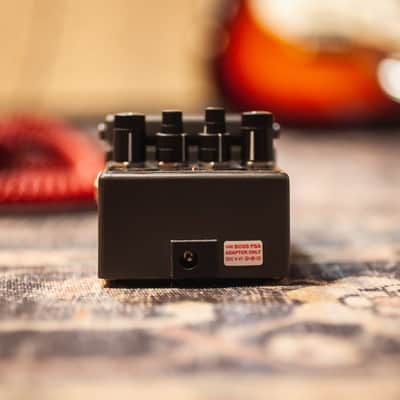 Boss MT-2 Metal Zone Guitar Effects Pedal image 10