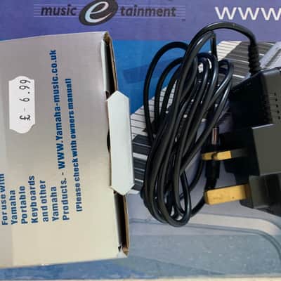 Yamaha PSR-295 Midi keyboard / piano image 6