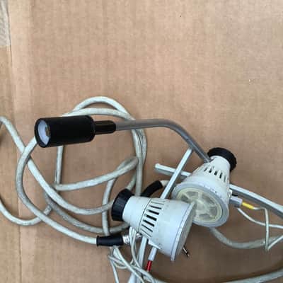 Sennheiser HMD 414 HD 414 headset mic microphone headphones vintage image 10