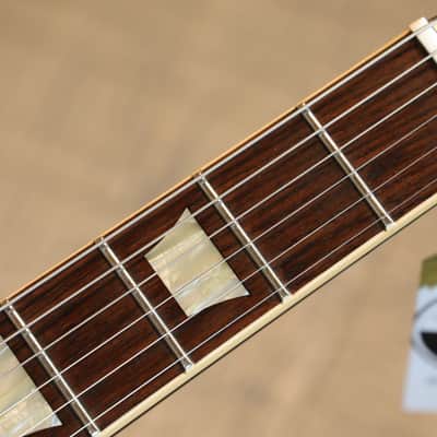 Minty! 2012 Gibson Custom Shop Joe Bonamassa Les Paul Signature Electric Guitar Hand Signed + COA OHSC image 10