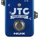 NuX JTC Drum and Loop NDL-2