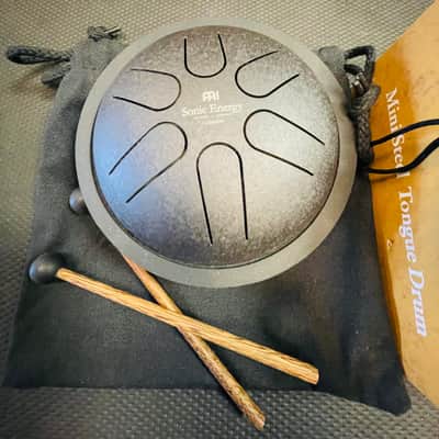 Meinl MSTD1BK - Black image 2