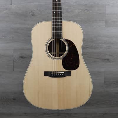 Martin D-16E-01 Rosewood Natural Acoustic Electric Guitar With Deluxe Gig Bag! image 1