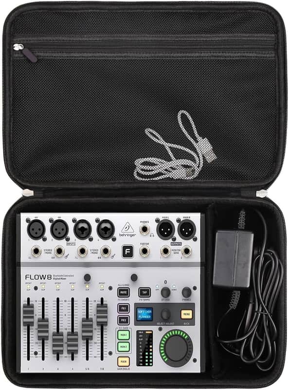Hard Storage Travel Case image 1