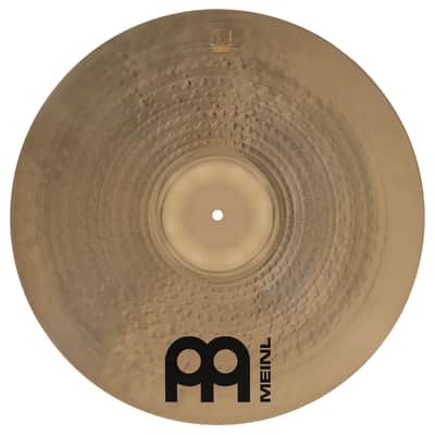 Meinl Pure Alloy Custom 20" Medium Heavy Crash PAC20MHC image 3