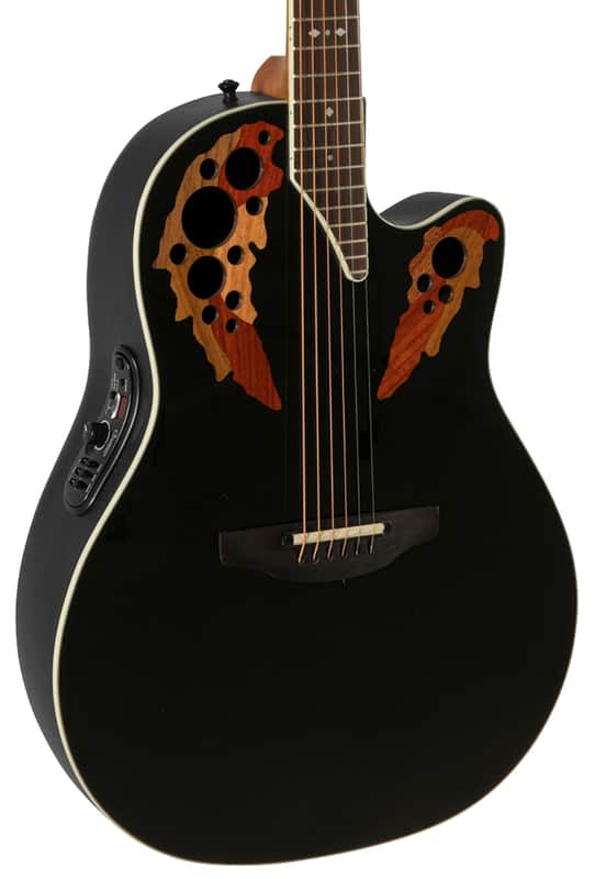 Ovation 2778AX Standard Elite | Reverb