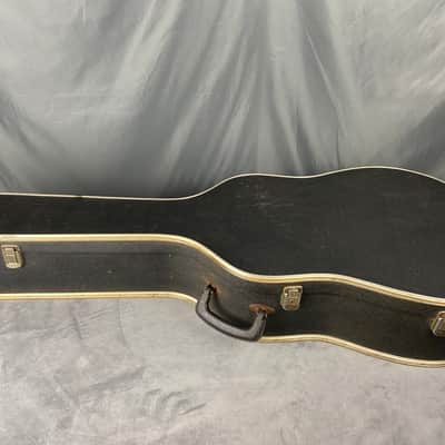 Y.G.C. Original Acoustic Minoru Kato Rare MIJ image 25