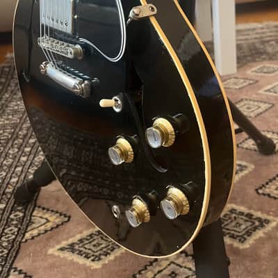 Gibson ES-335 1961 Reissue Murphy Lab Heavy Aged image 12